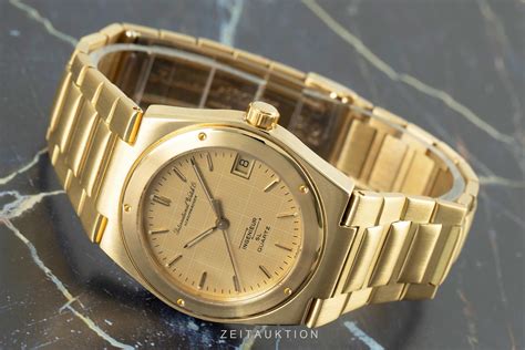 iwc ingenieur gold|iwc ingenieur.